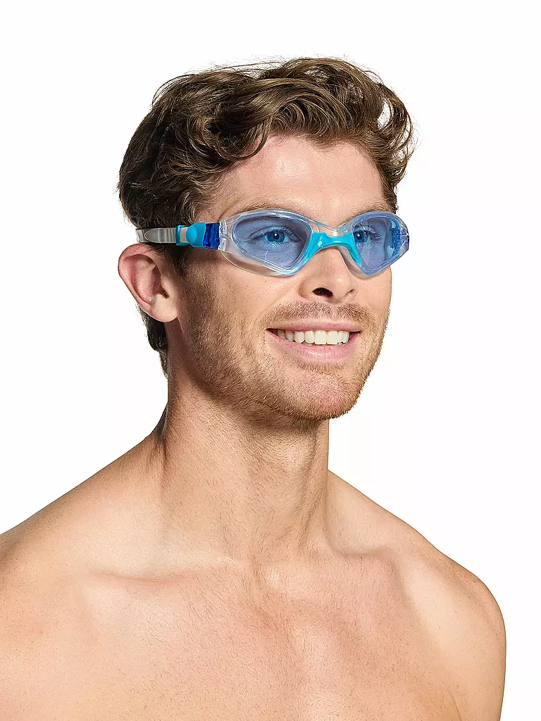 ZOGGS | Schwimmbrille Spectra | blau